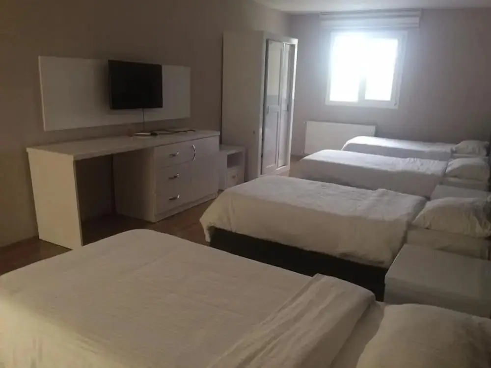 Терме: Park Motel