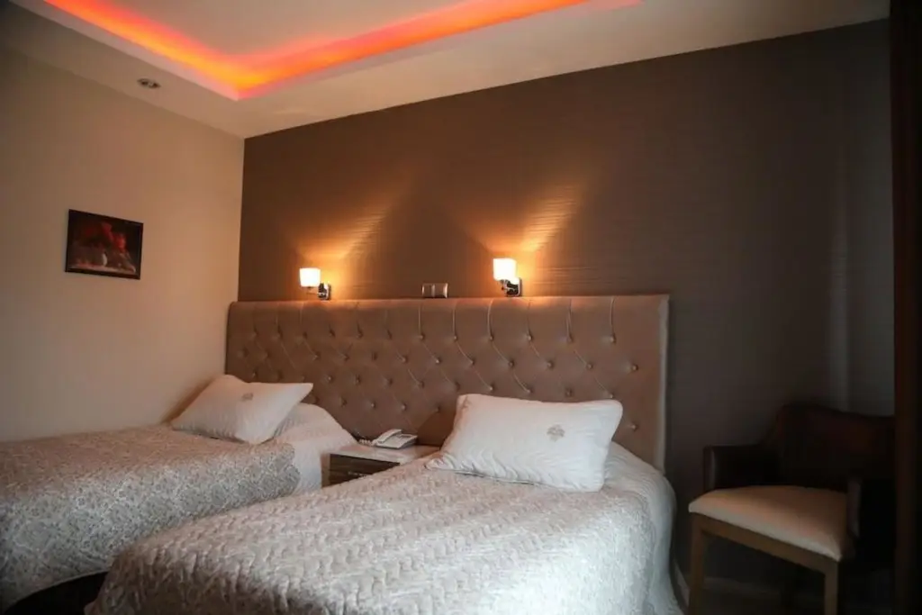 Мугла: Mugla Hotel