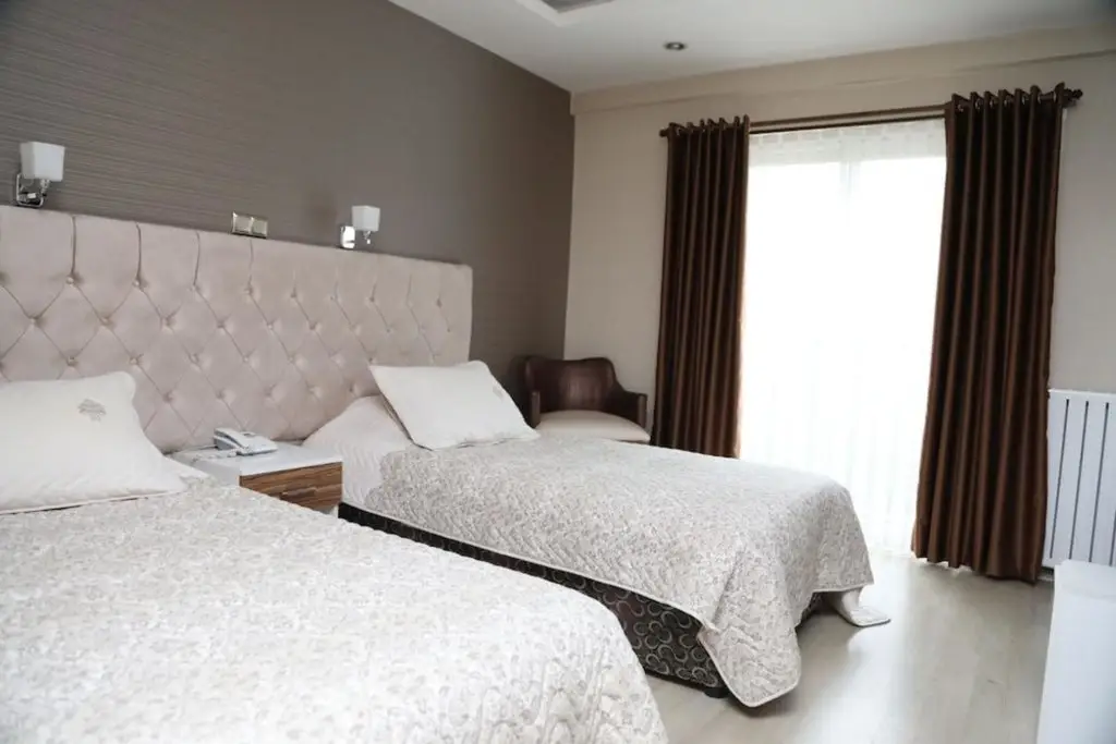Мугла: Mugla Hotel