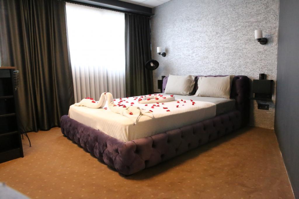 Стамбул: Eva Otel