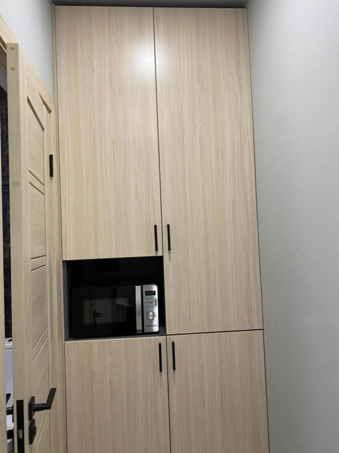 Внуково: MiniHome Vnukovo - дизайнерская студия бизнес класса