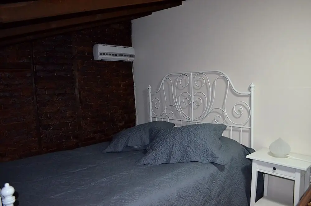 Анкара: Muratzade Konagi Boutique Hotel