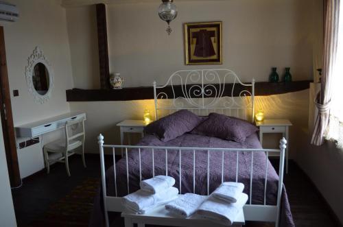 Анкара: Muratzade Konagi Boutique Hotel