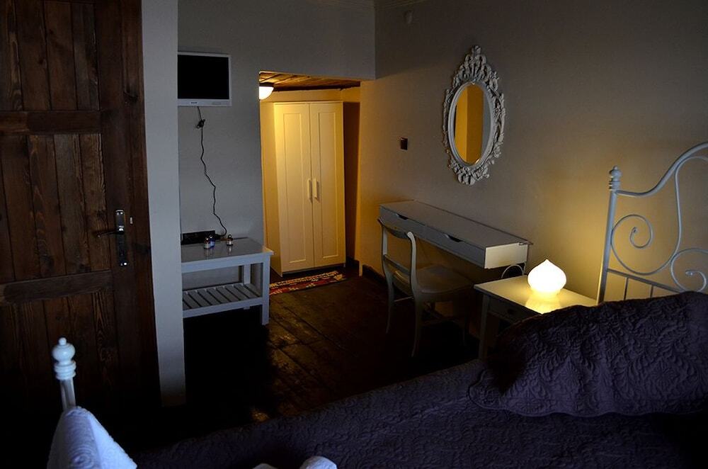 Анкара: Muratzade Konagi Boutique Hotel