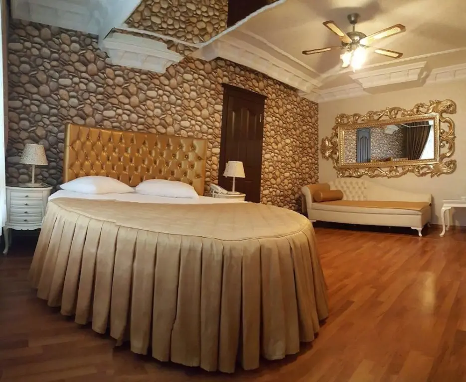 Анкара: Zarina Hotel Pansiyon
