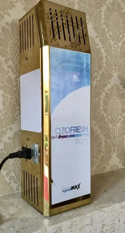 Анкара: Zarina Hotel Pansiyon