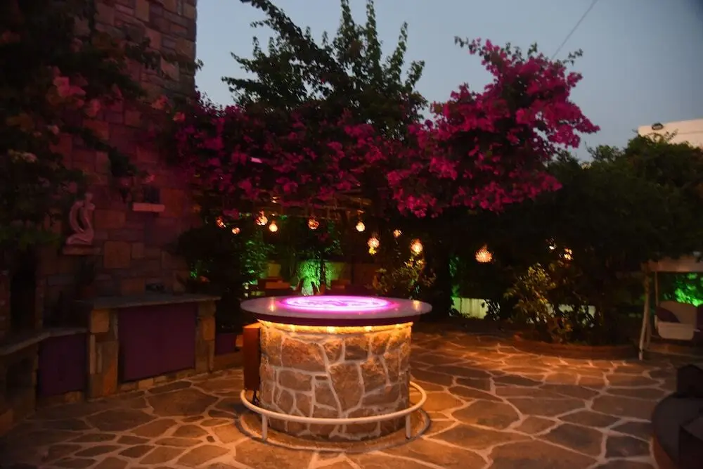 Бодрум: Pepecura Bodrum