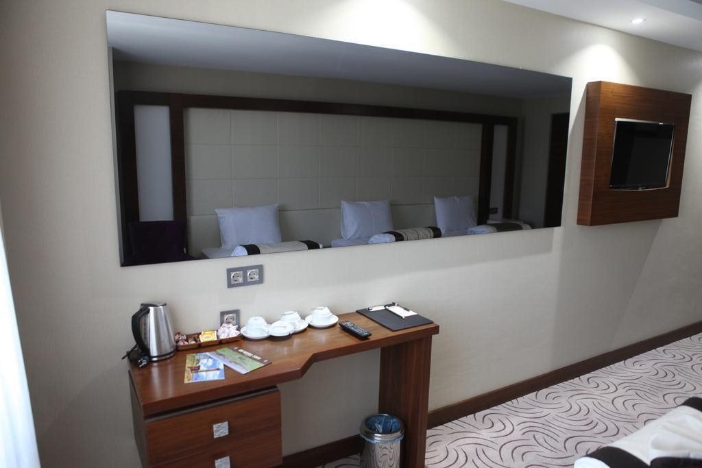 Карс: Kars Park Hotel