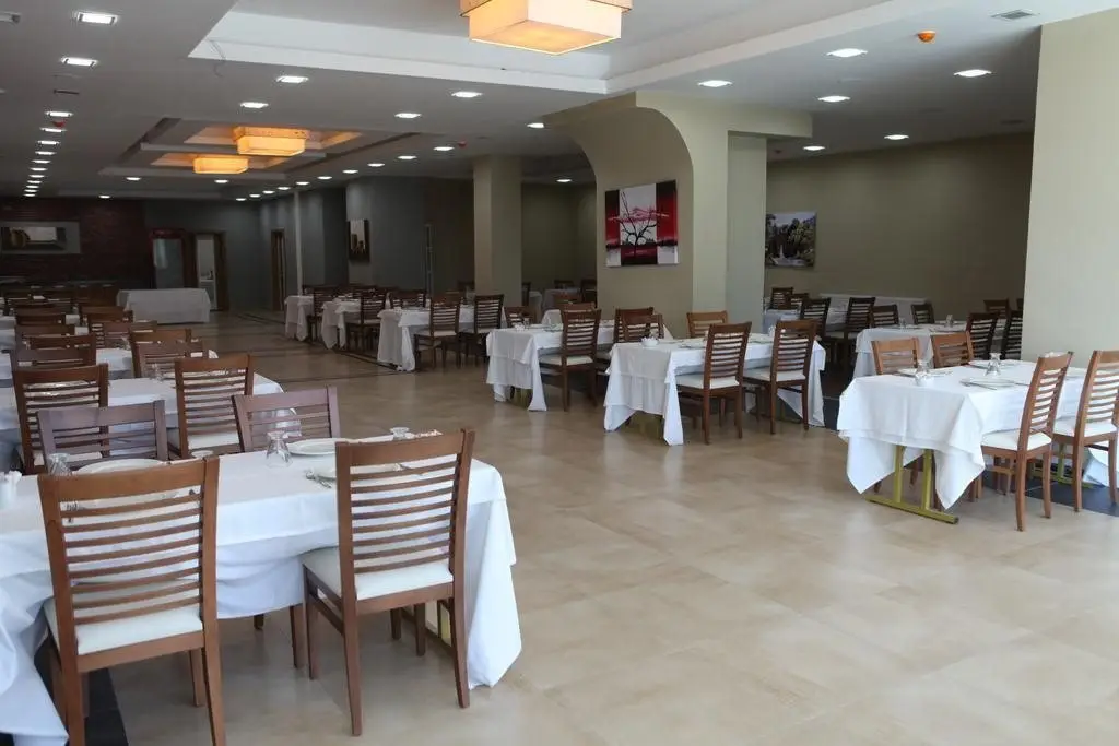 Карс: Kars Park Hotel