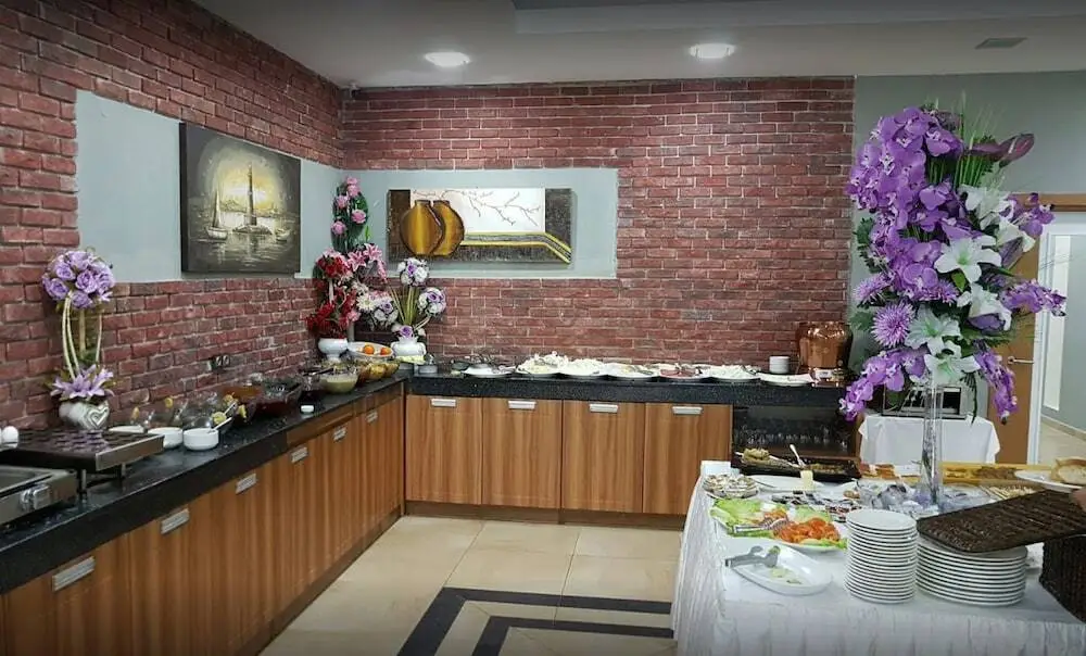 Карс: Kars Park Hotel