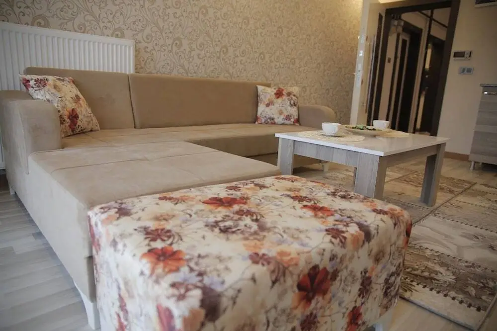 Анкара: M Suit Apartments