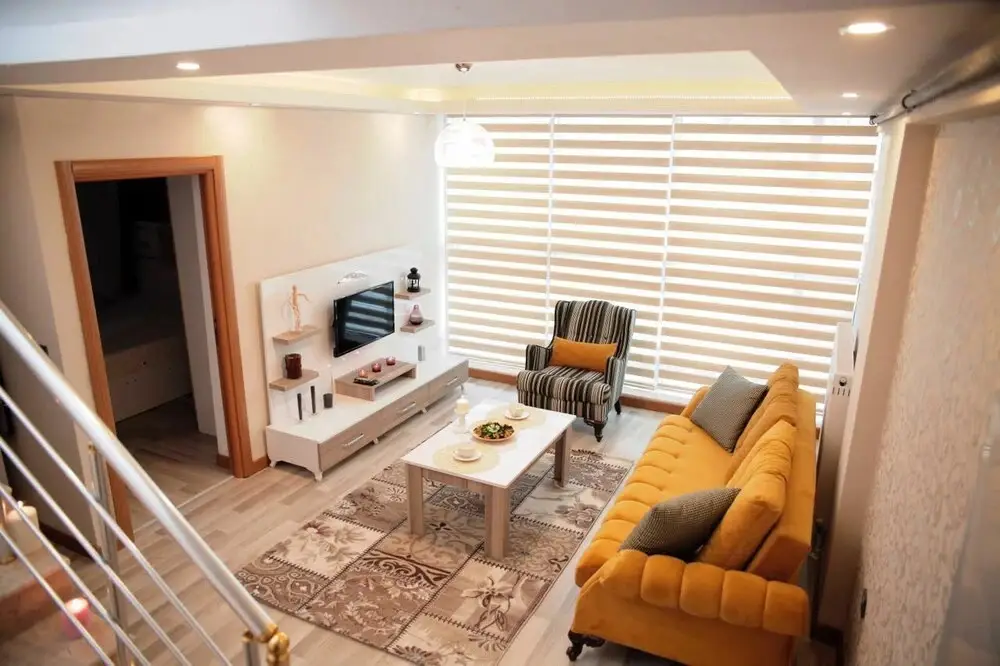 Анкара: M Suit Apartments