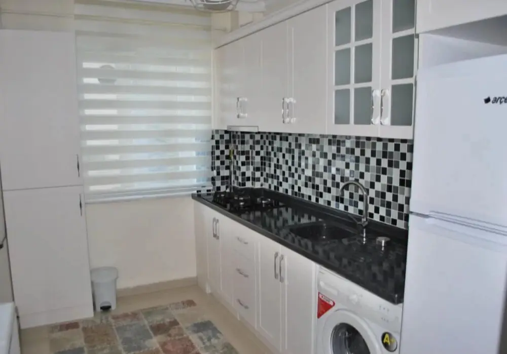 Анкара: M Suit Apartments