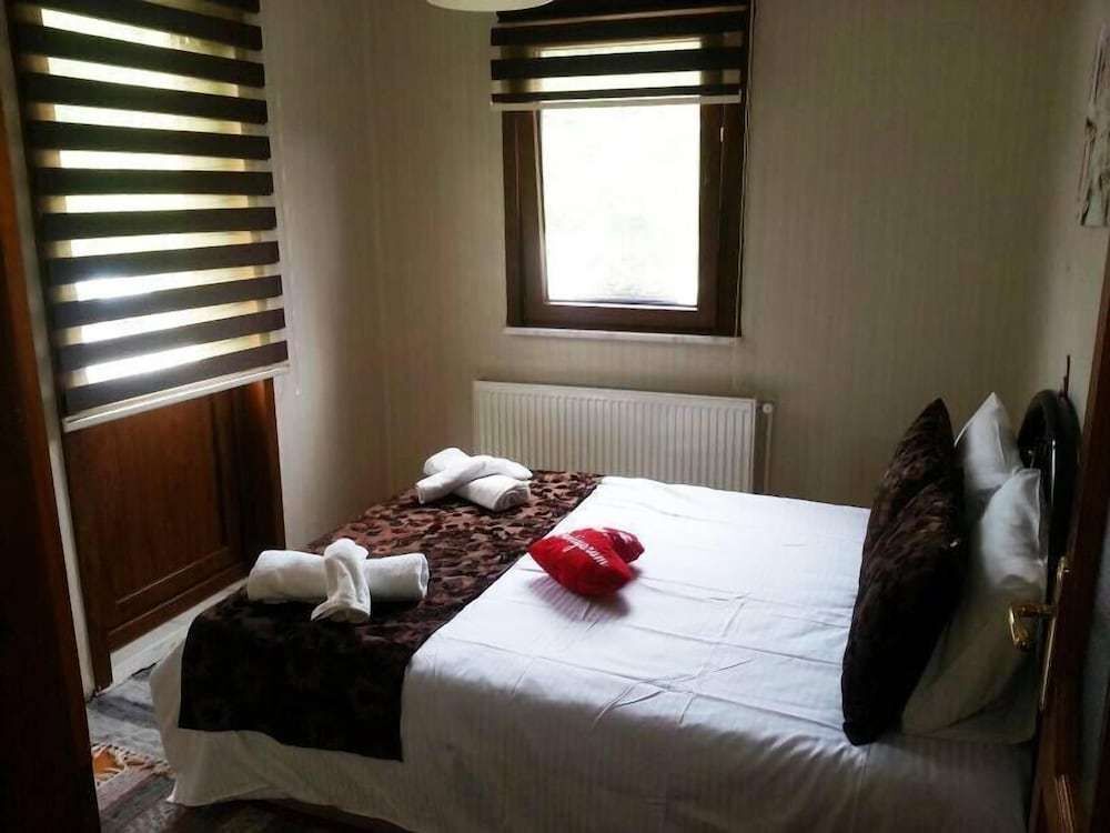Сайл: Marina Deluxe Villa