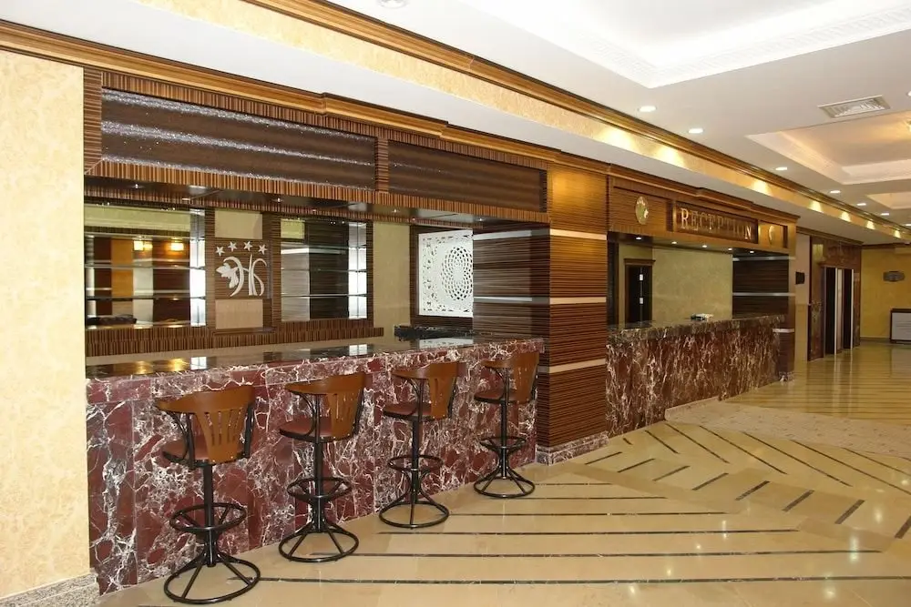 Татван: Hotel Tatvan Kardelen