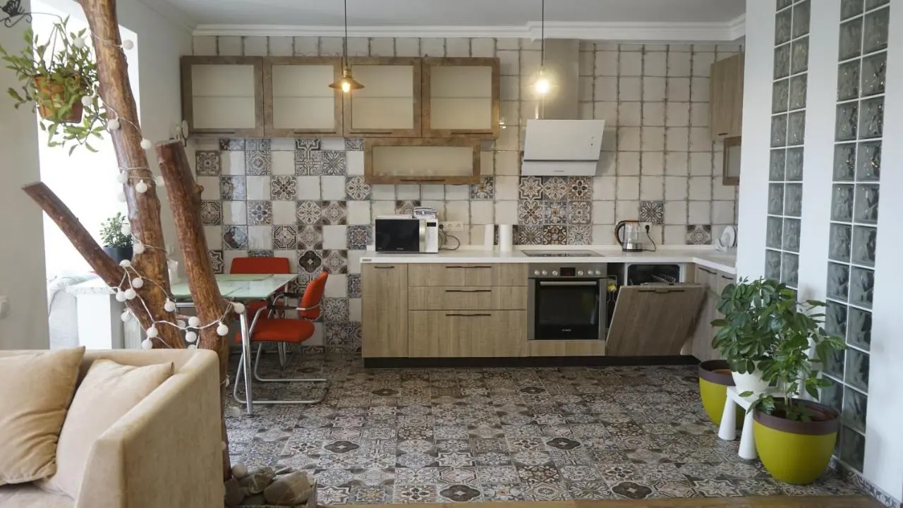 Красногорск: Studio Urban Jungle
