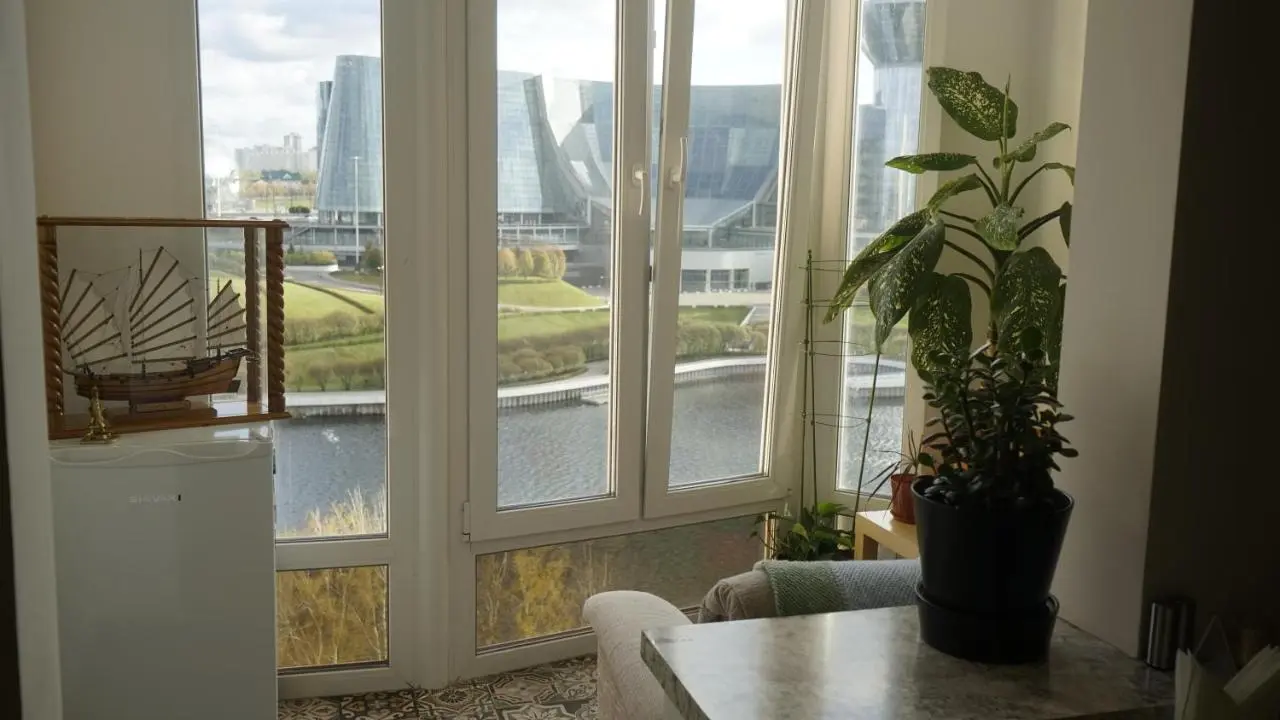 Красногорск: Studio Urban Jungle