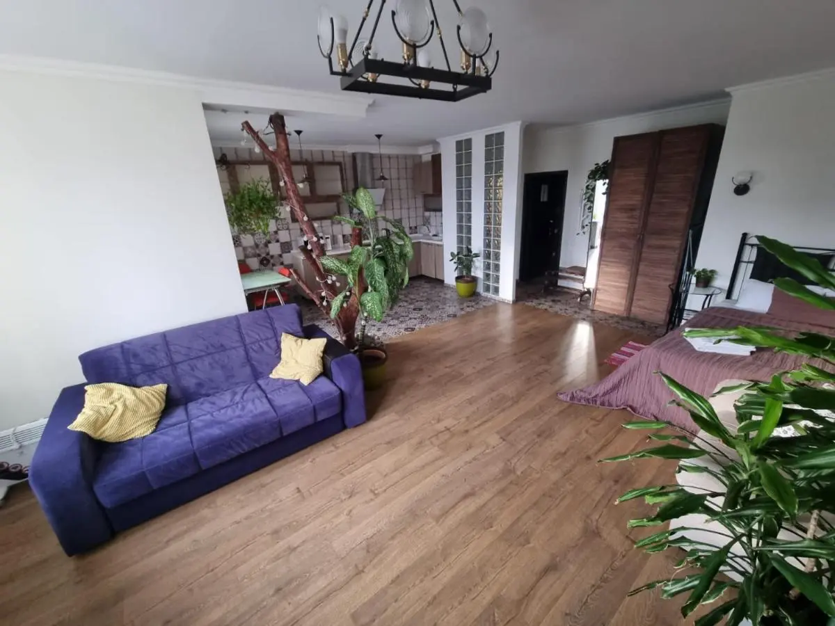Красногорск: Studio Urban Jungle