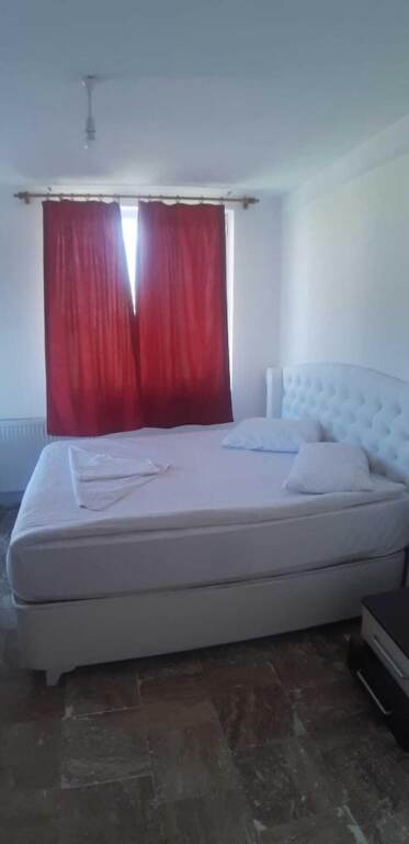 Ургуп: Urgup Apartments