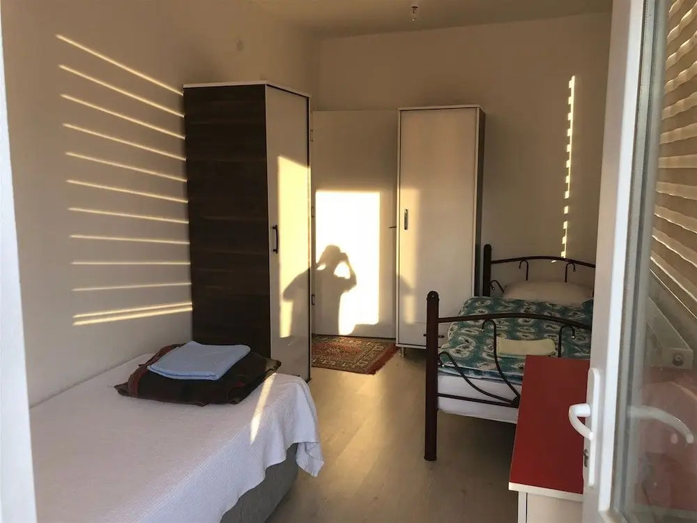 Ургуп: Urgup Apartments