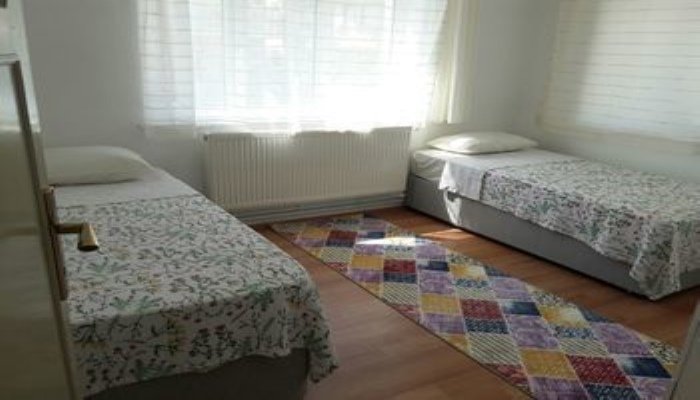 Ургуп: Urgup Apartments