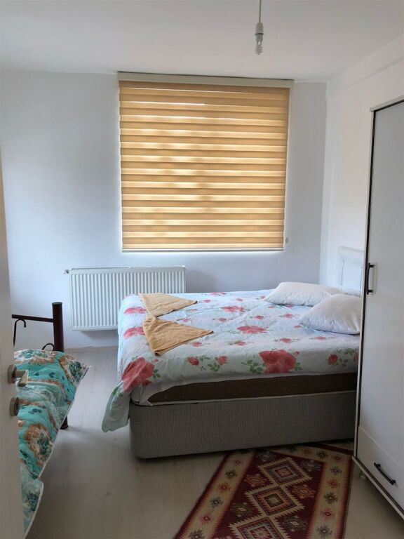 Ургуп: Urgup Apartments