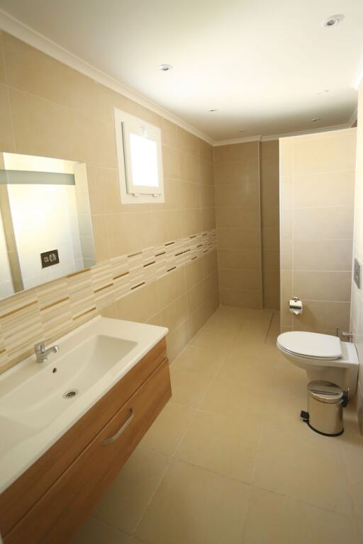 Фетхие: Orka Four Seasons Villas
