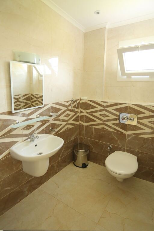 Фетхие: Orka Four Seasons Villas