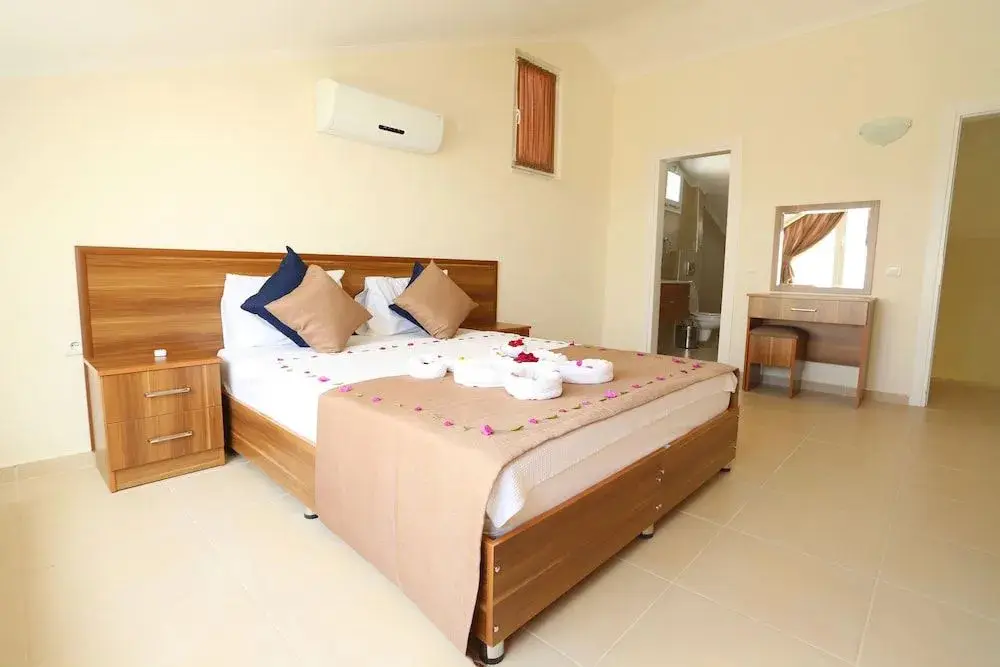 Фетхие: Orka Four Seasons Villas