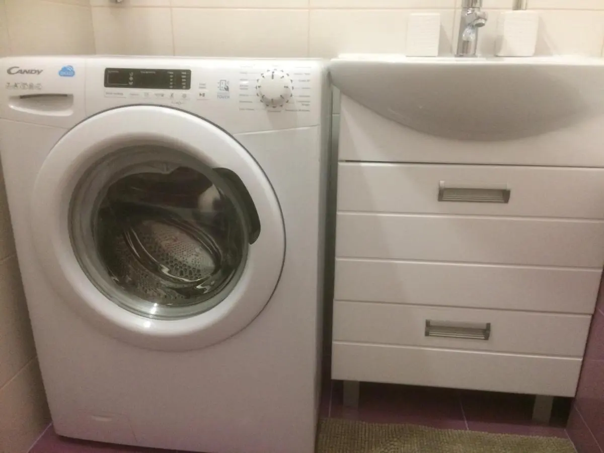 Видное: Apartment Vizit