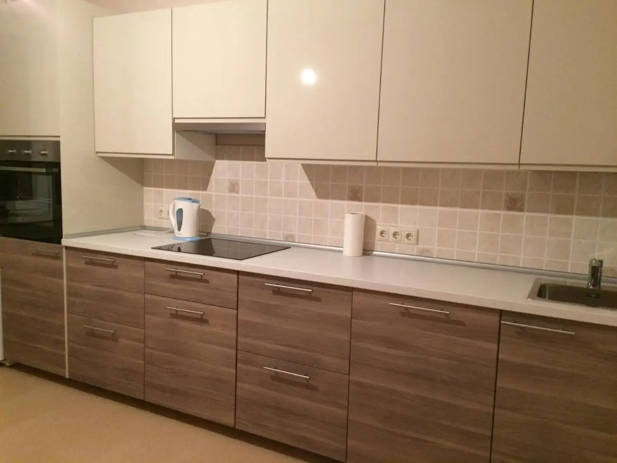 Видное: Apartment Vizit