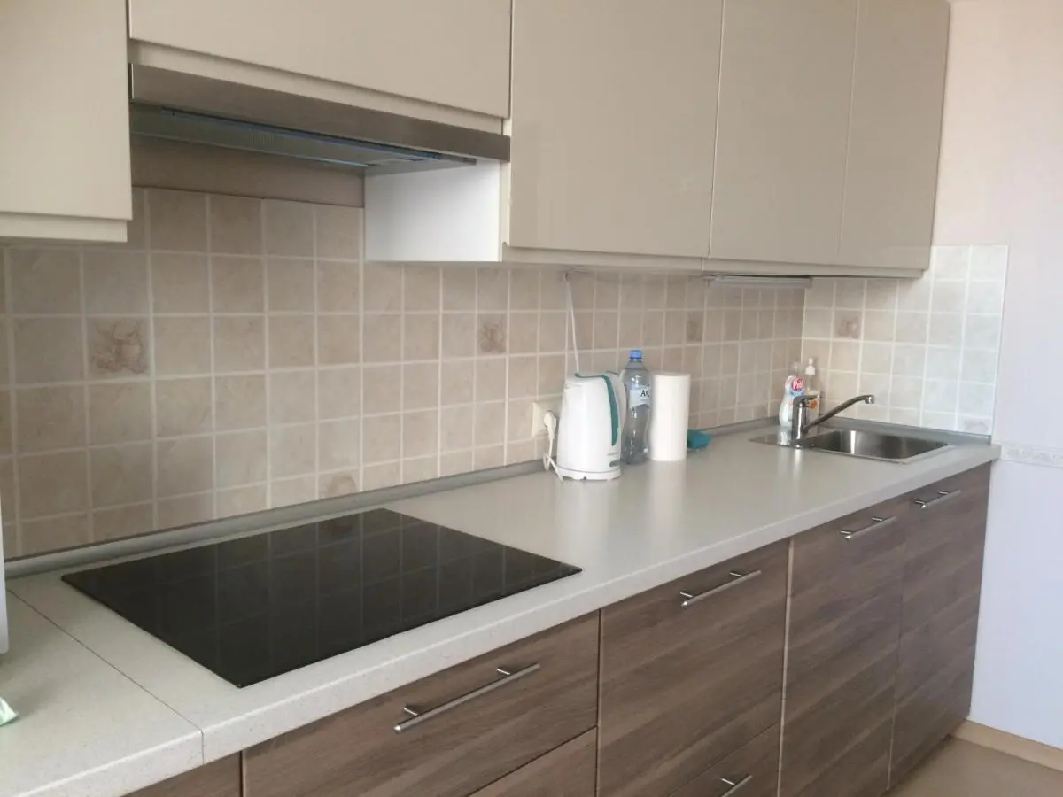 Видное: Apartment Vizit