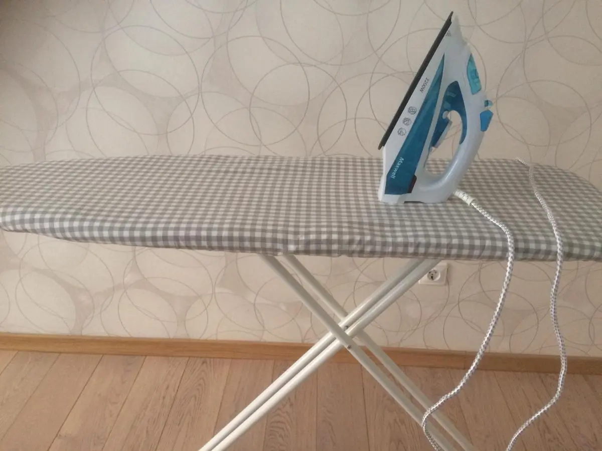 Видное: Apartment Vizit