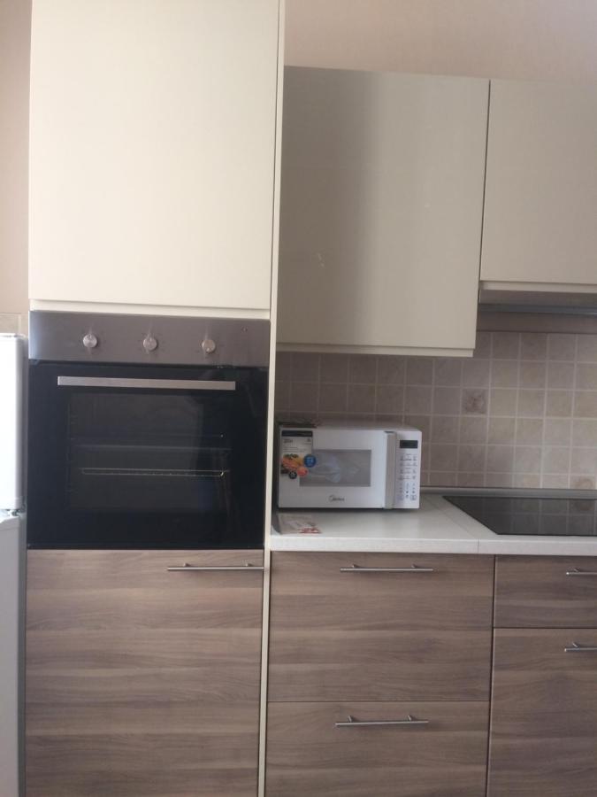Видное: Apartment Vizit