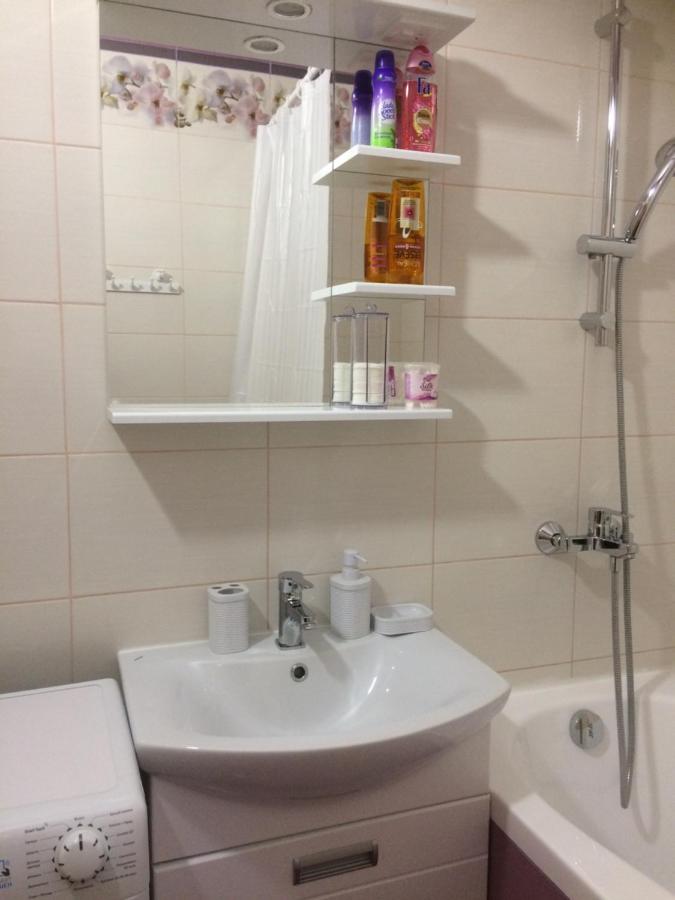 Видное: Apartment Vizit