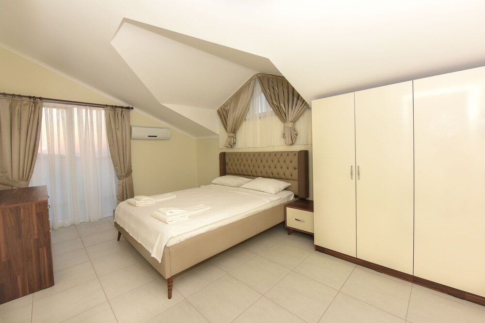 Orka Diamond Hills Villas — фото 1