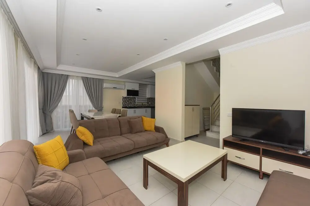 Фетхие: Orka Diamond Hills Villas