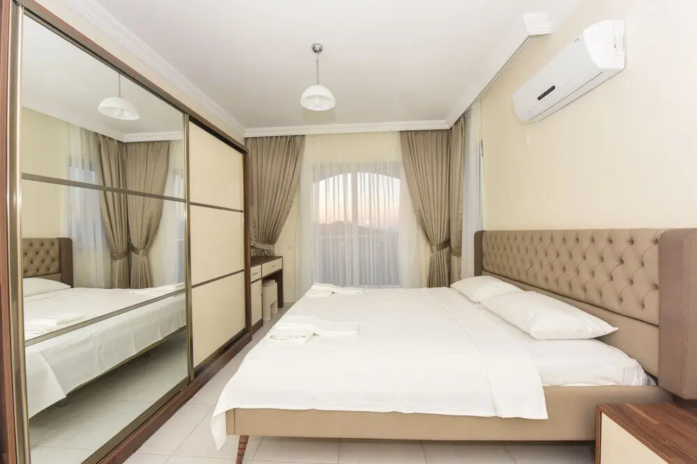 Фетхие: Orka Diamond Hills Villas