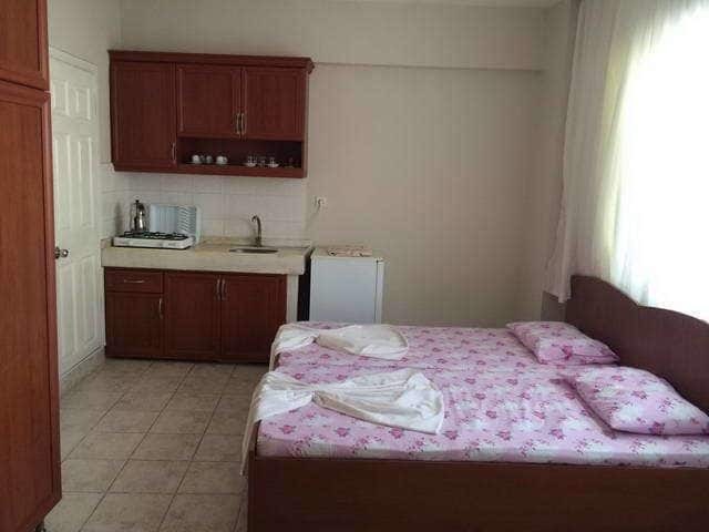 Мармара: Adaroom Apart Otel