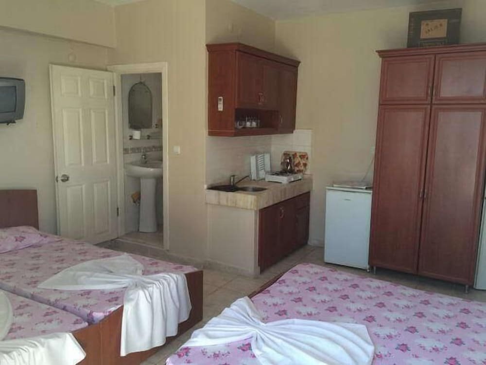 Мармара: Adaroom Apart Otel