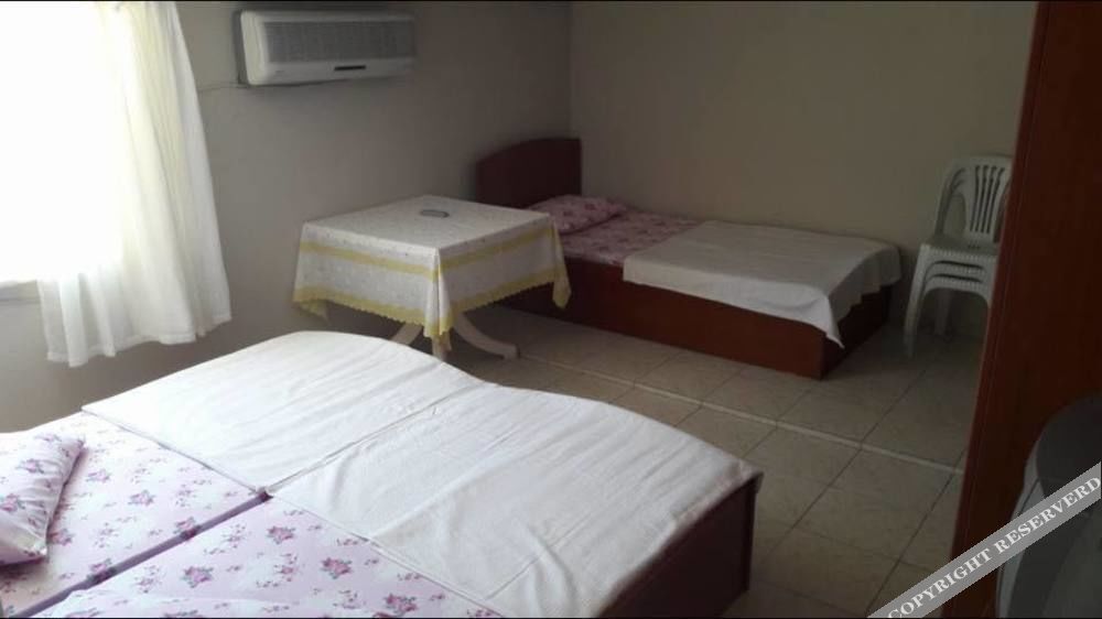 Мармара: Adaroom Apart Otel