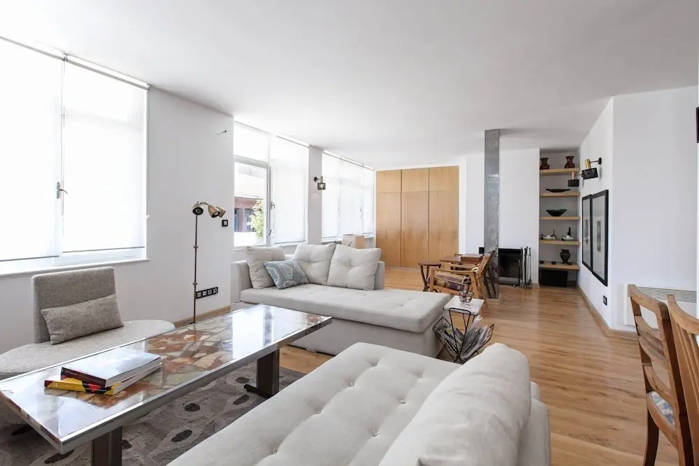 Стамбул: Ev Apartments Marie