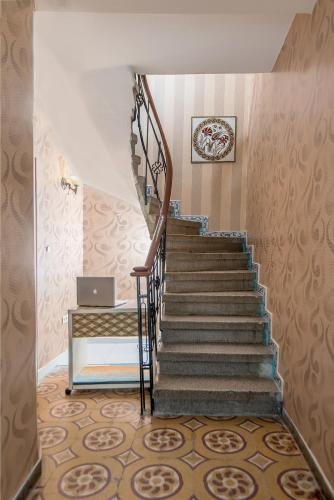 Стамбул: Green Life Apart Hotel