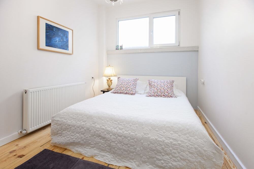 Стамбул: Ev Apartments Garden Eden