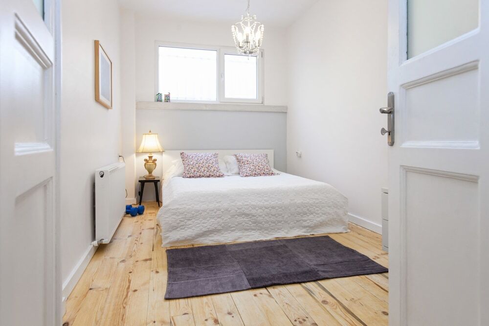 Стамбул: Ev Apartments Garden Eden