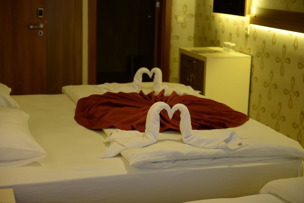 Бурдур: Murat Sezgin Park Prestij Otel