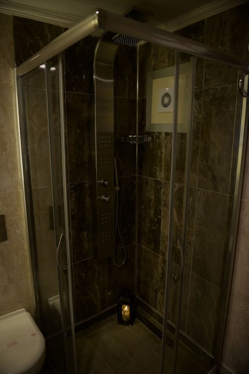 Бурдур: Murat Sezgin Park Prestij Otel