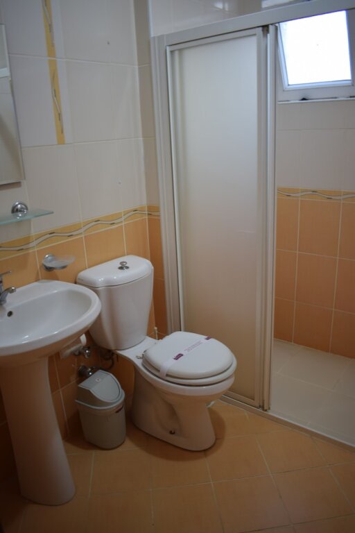 Фетхие: Yanar Villas