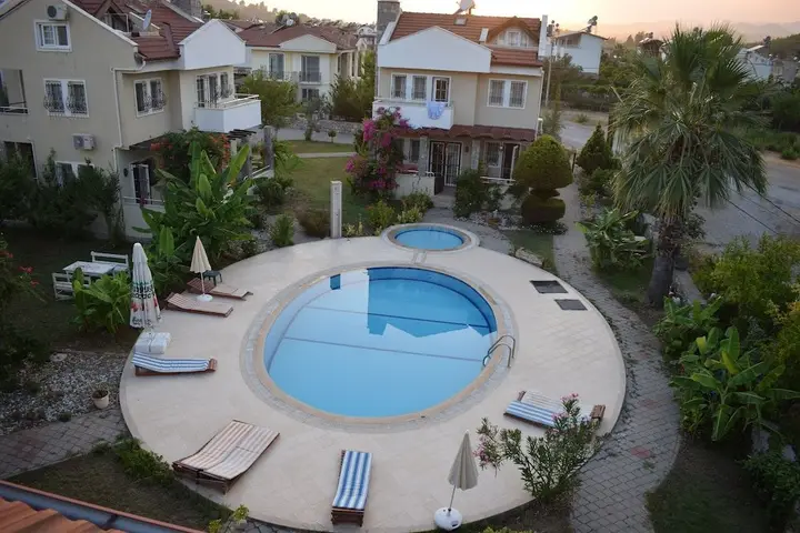Фетхие: Yanar Villas