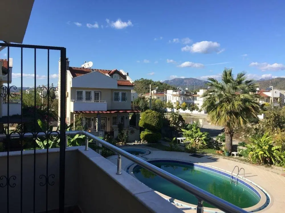 Фетхие: Yanar Villas